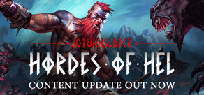 Jotunnslayer: Hordes of Hel