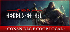 Jotunnslayer: Hordes of Hel