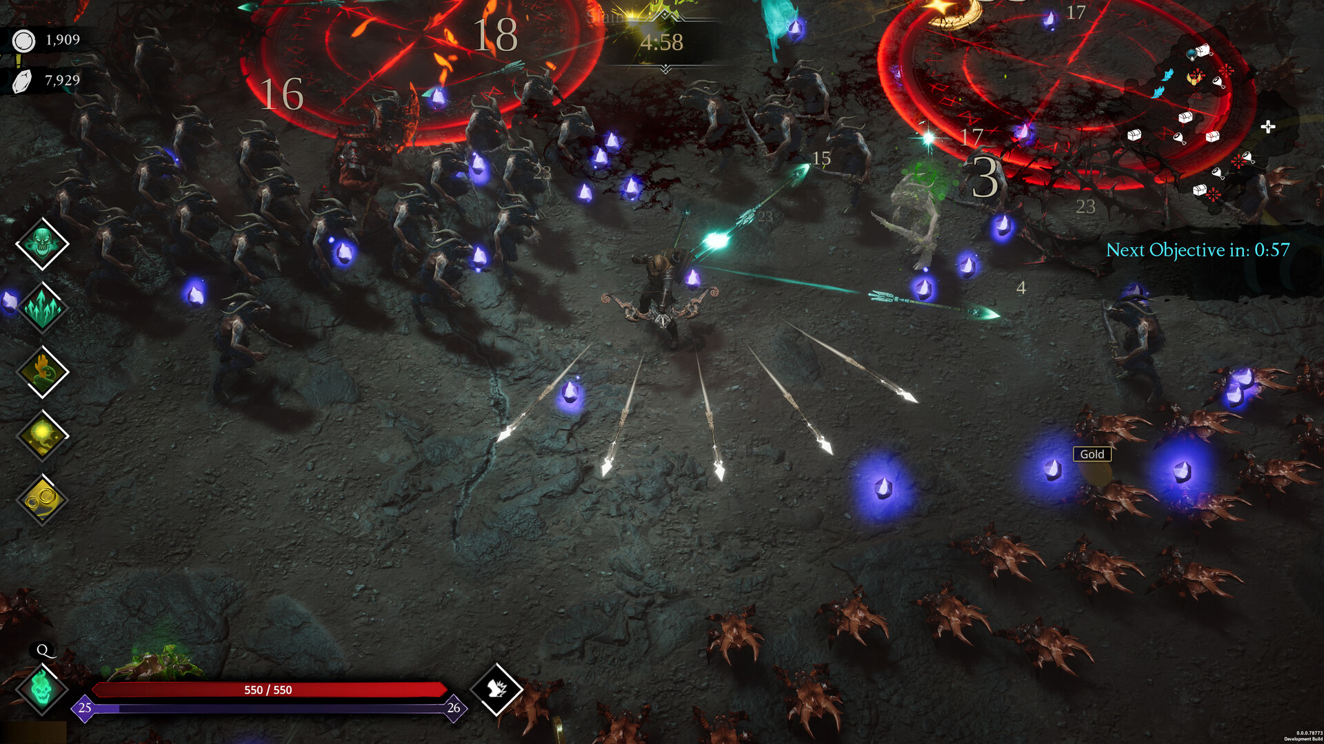 Jotunnslayer: Hordes of Hel — изображение 22