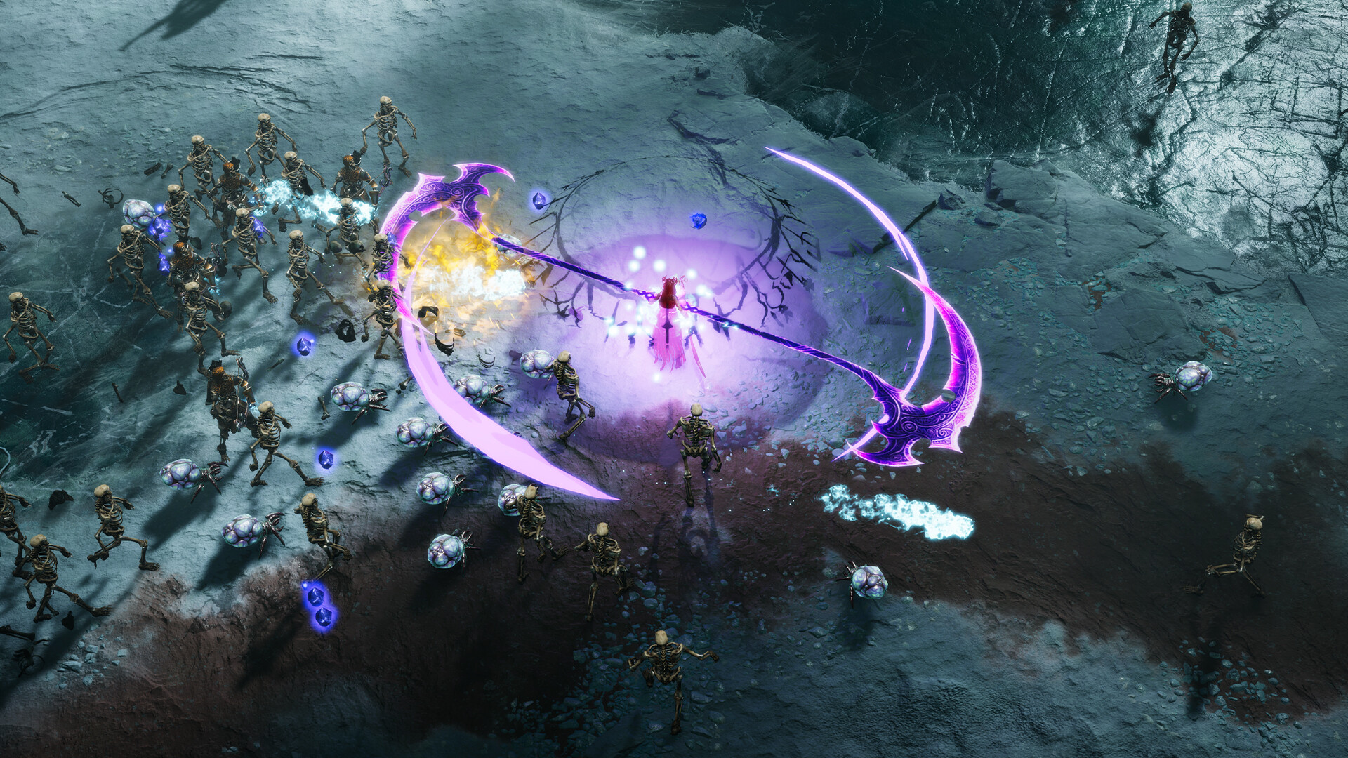 Jotunnslayer: Hordes of Hel en Steam