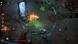 A screenshot of Jotunnslayer: Hordes of Hel
