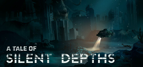 A Tale of Silent Depths