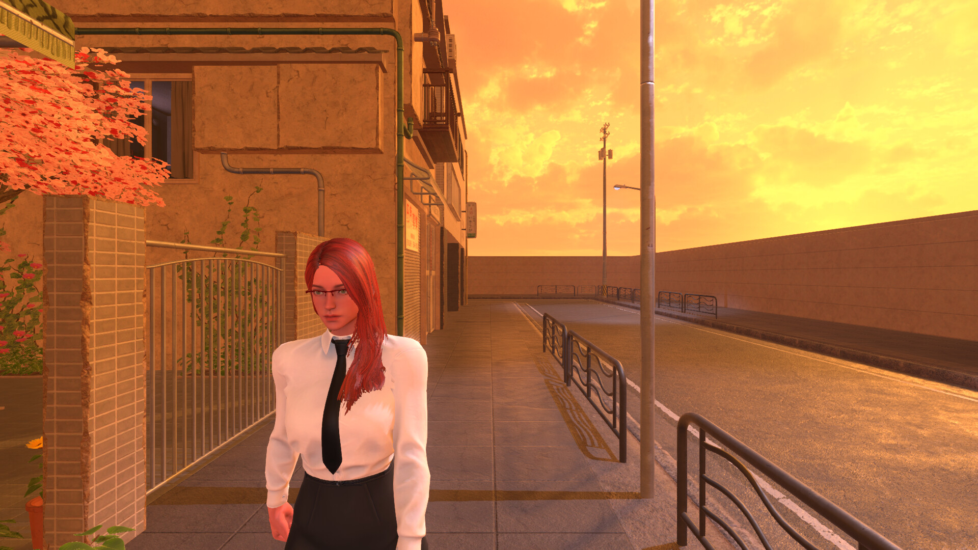 Commute screenshot 1