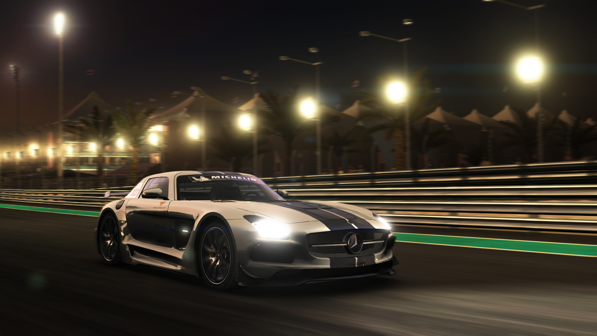 GRID Autosport - Black Edition Pack screenshot 3