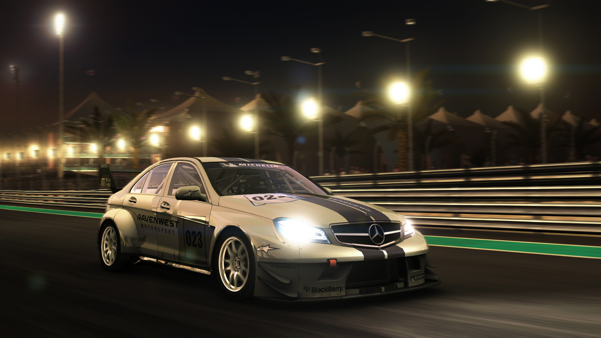 GRID Autosport - Black Edition Pack screenshot 5