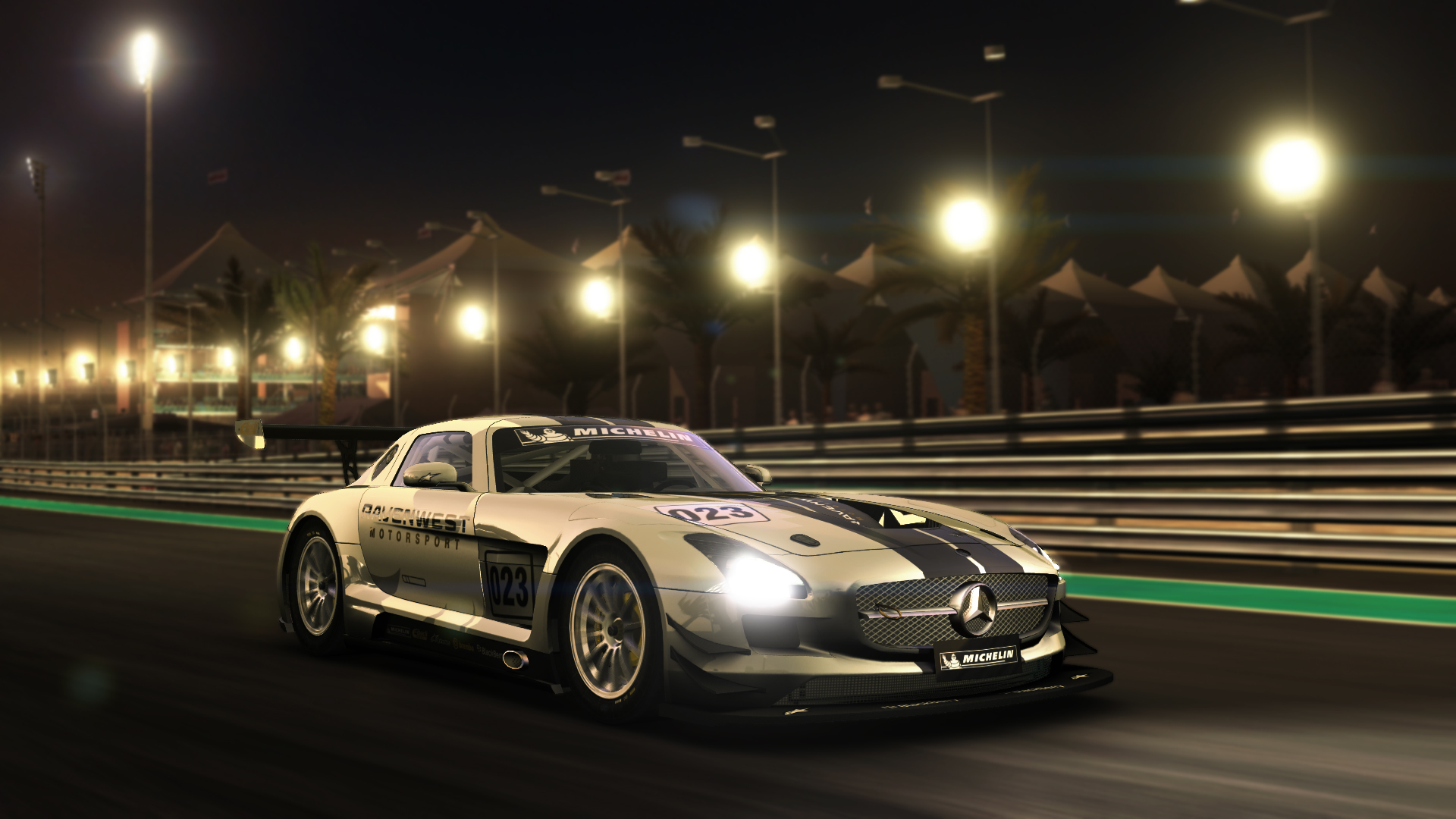 GRID Autosport - Black Edition Pack screenshot 4