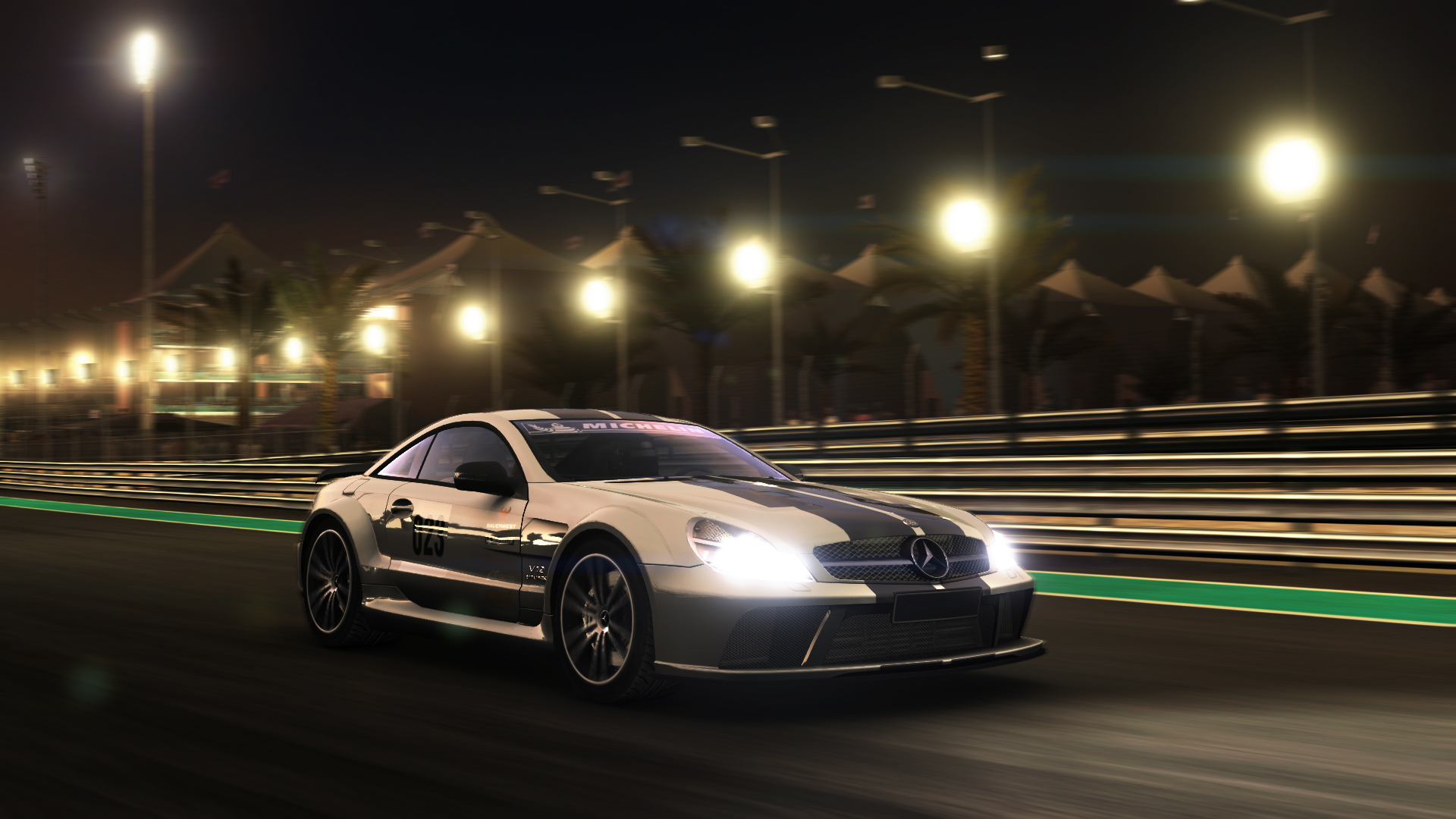 GRID Autosport - Black Edition Pack screenshot 2