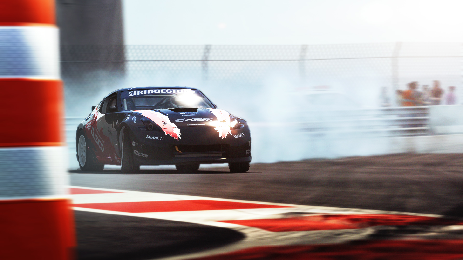 GRID Autosport - Boost Pack screenshot 3