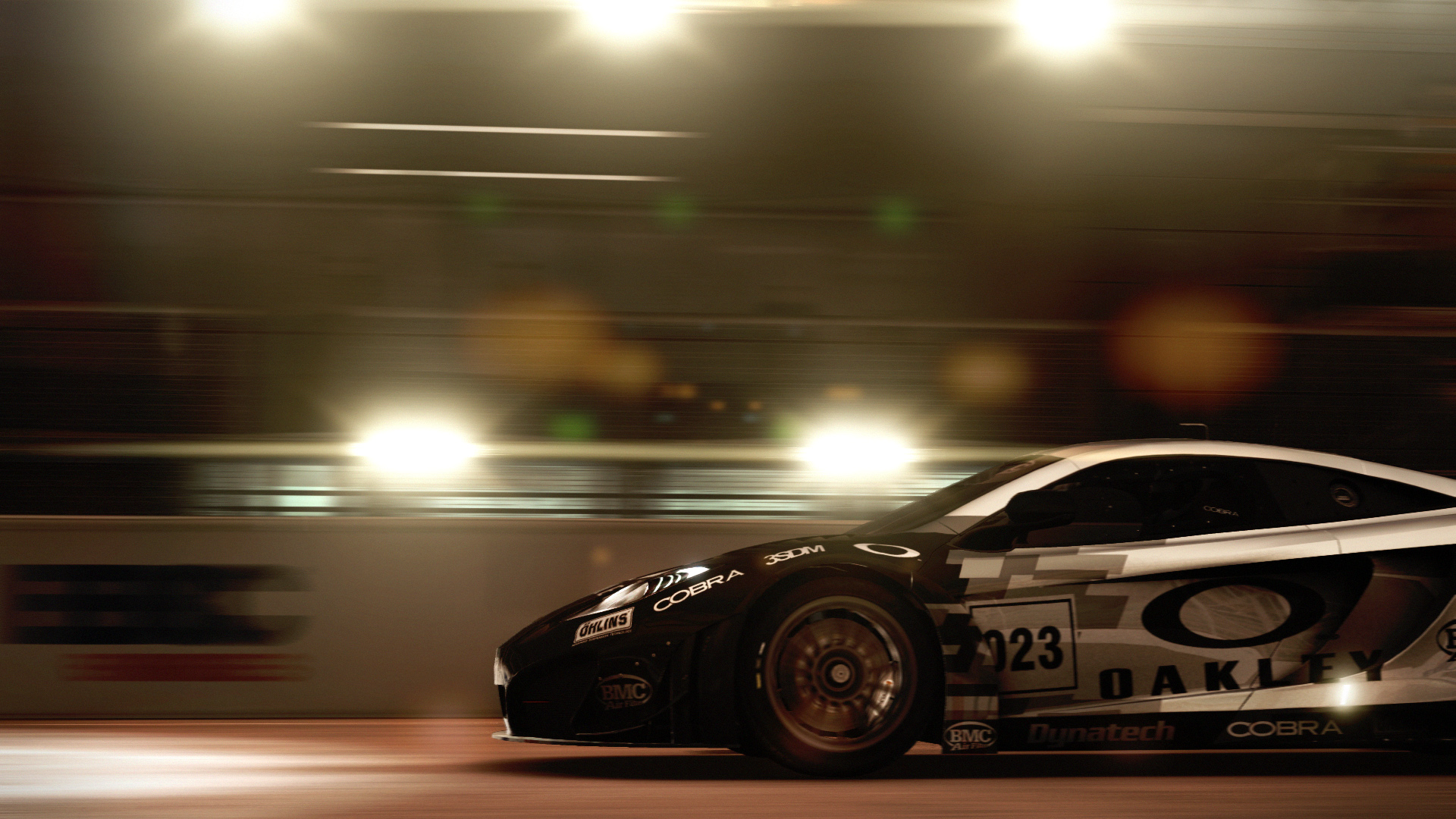 GRID Autosport - Boost Pack screenshot 9