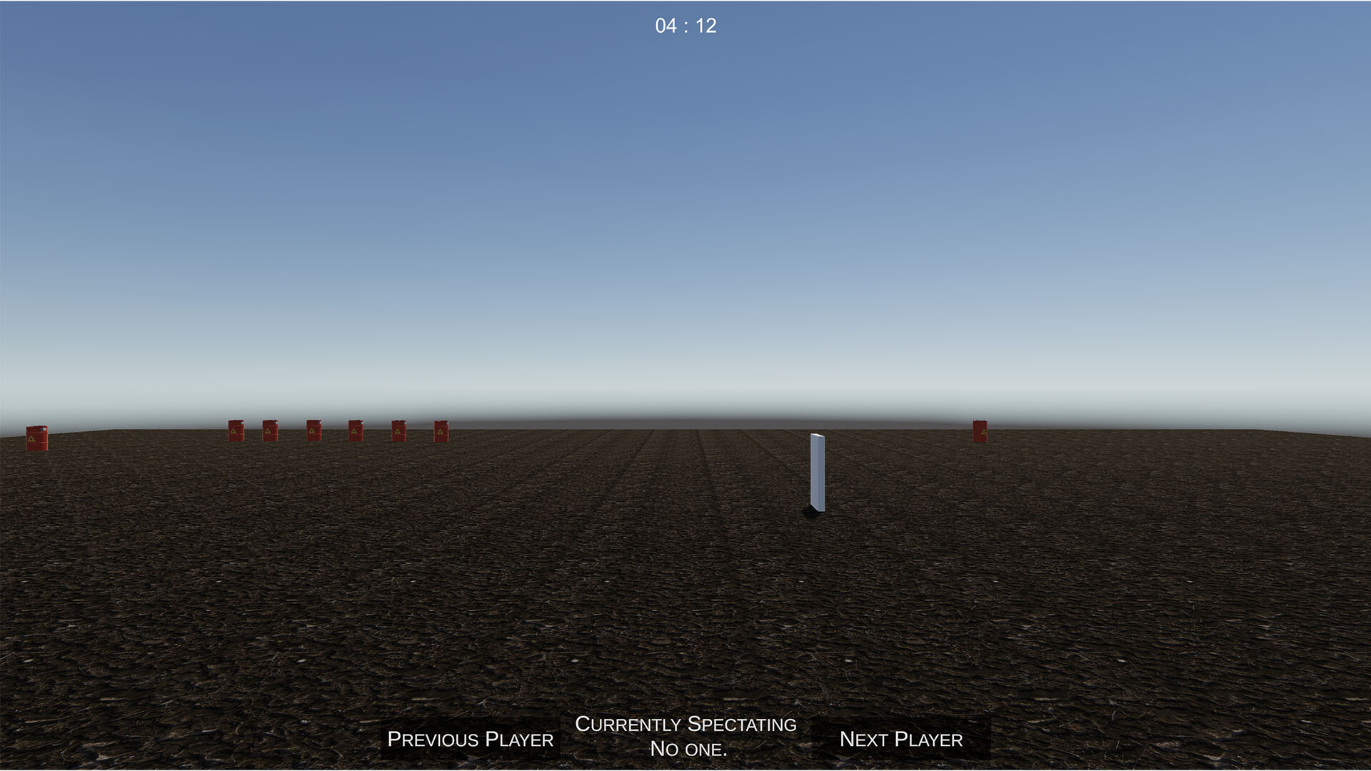 Vortex Revenants screenshot 2