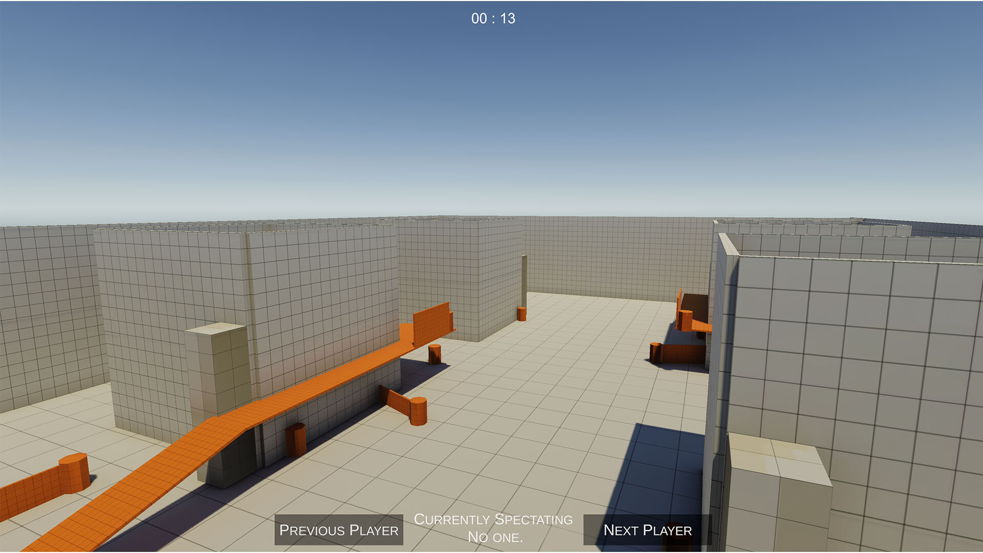 Vortex Revenants screenshot 4