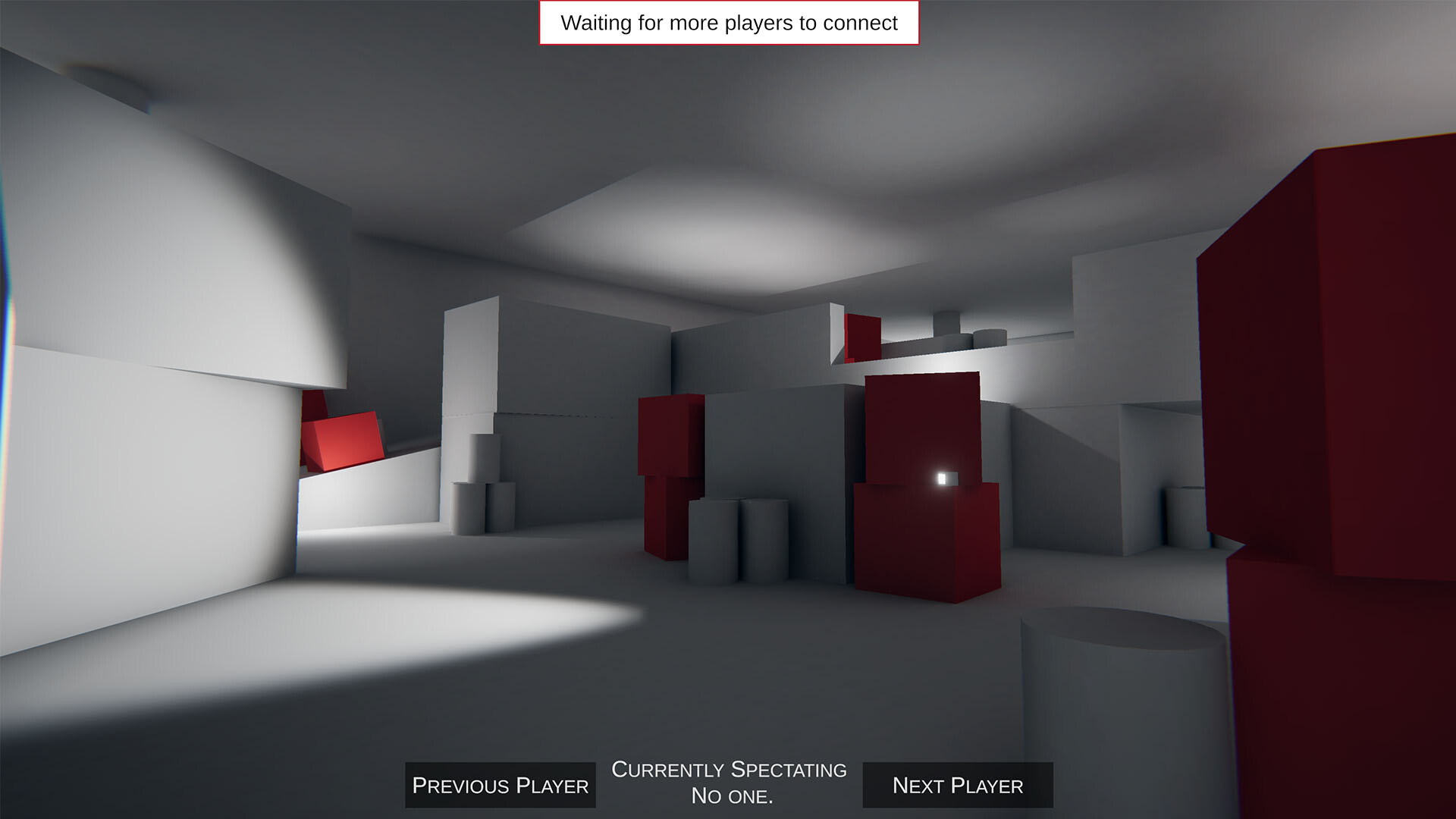 Vortex Revenants screenshot 1