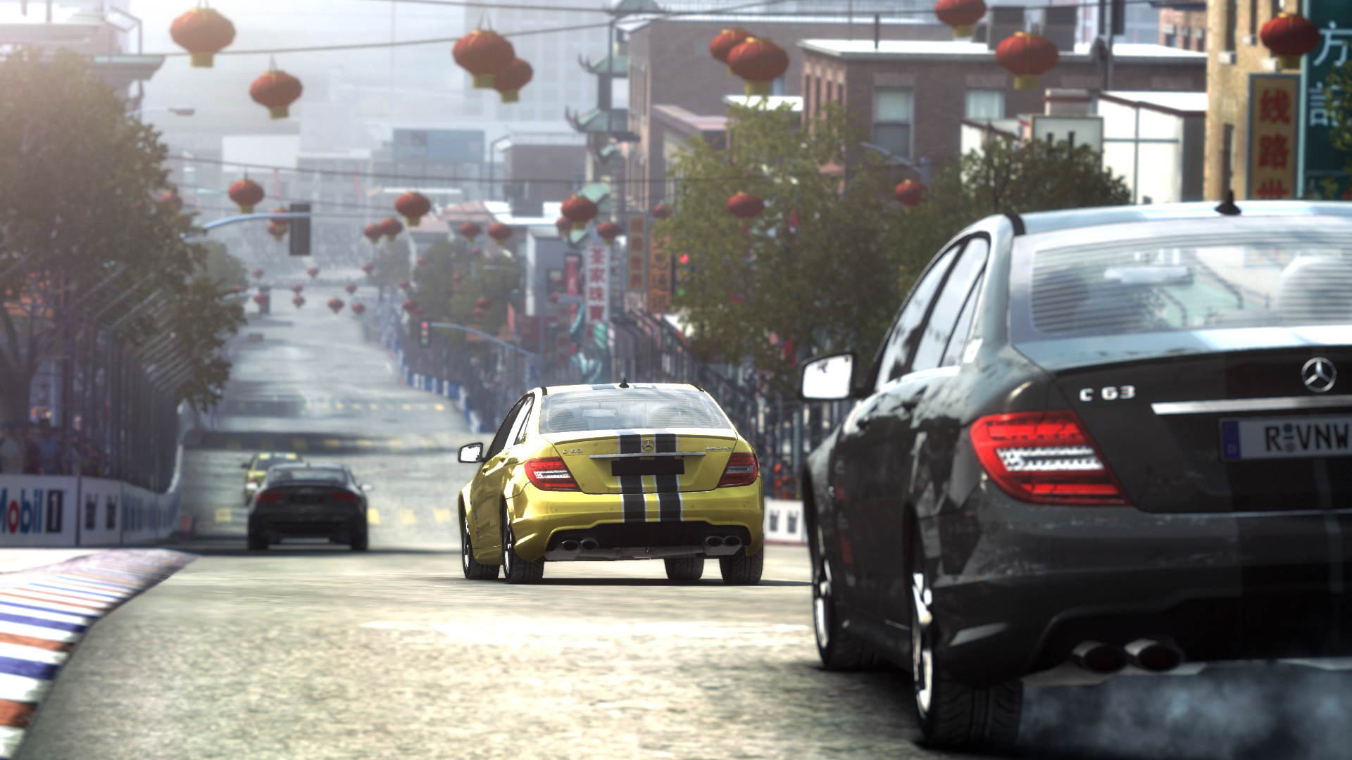 GRID Autosport - Premium Garage Pack screenshot 6