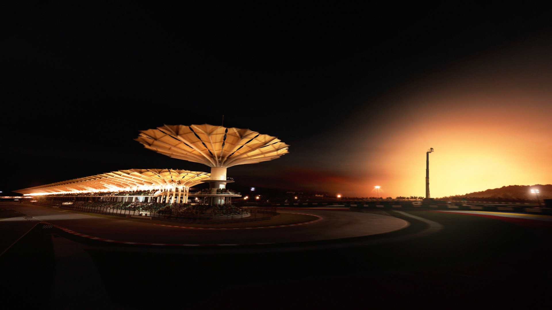 GRID Autosport - Premium Garage Pack screenshot 8