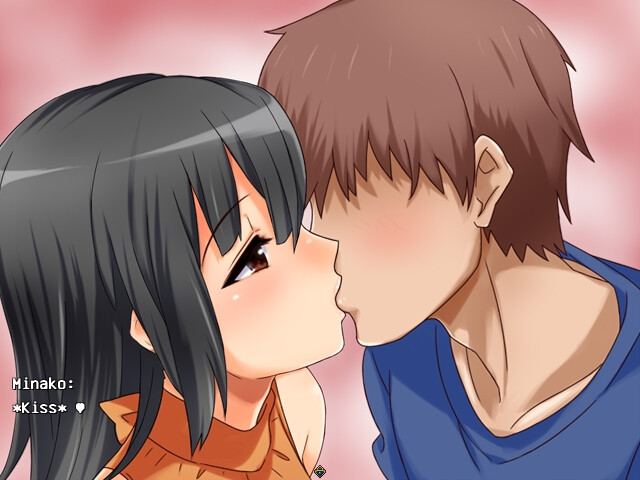 Minako: Beloved Wife in the Countryside screenshot 5