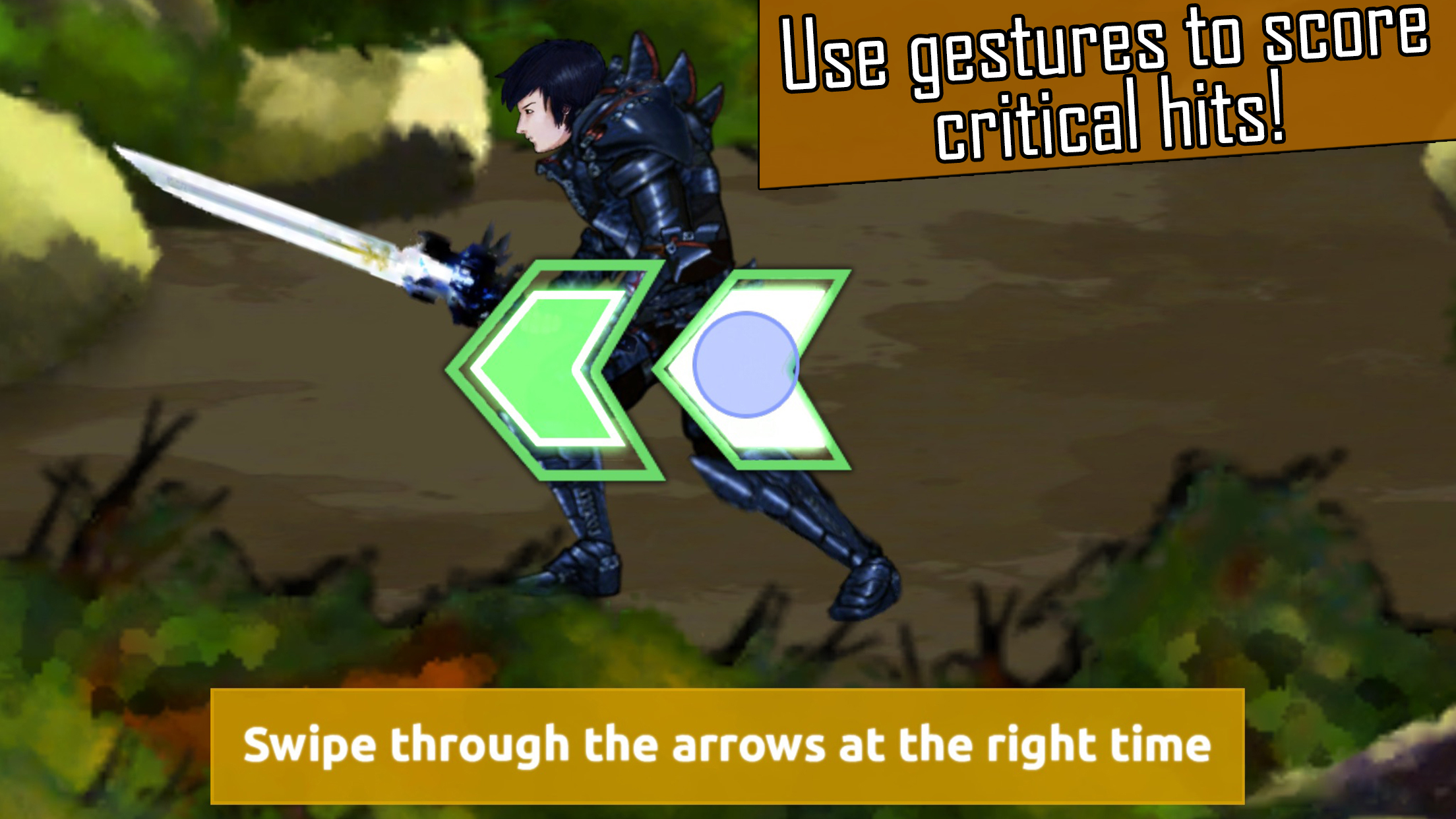 Fearless Fantasy screenshot 1