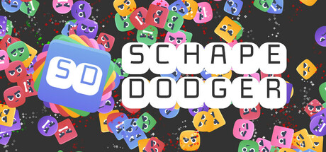 Schape Dodger Cover Image