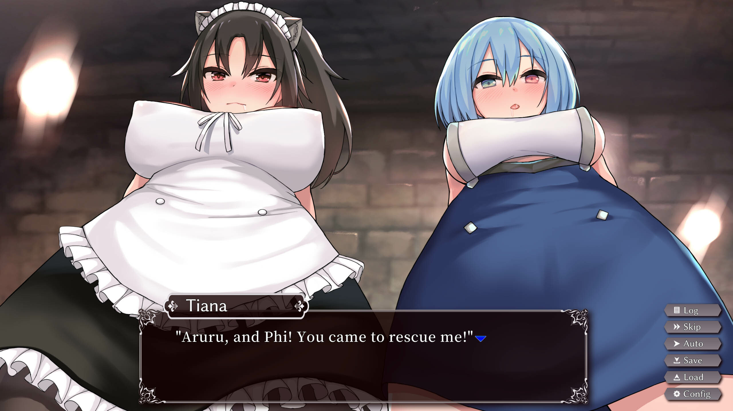 Imperial Lovers screenshot 9