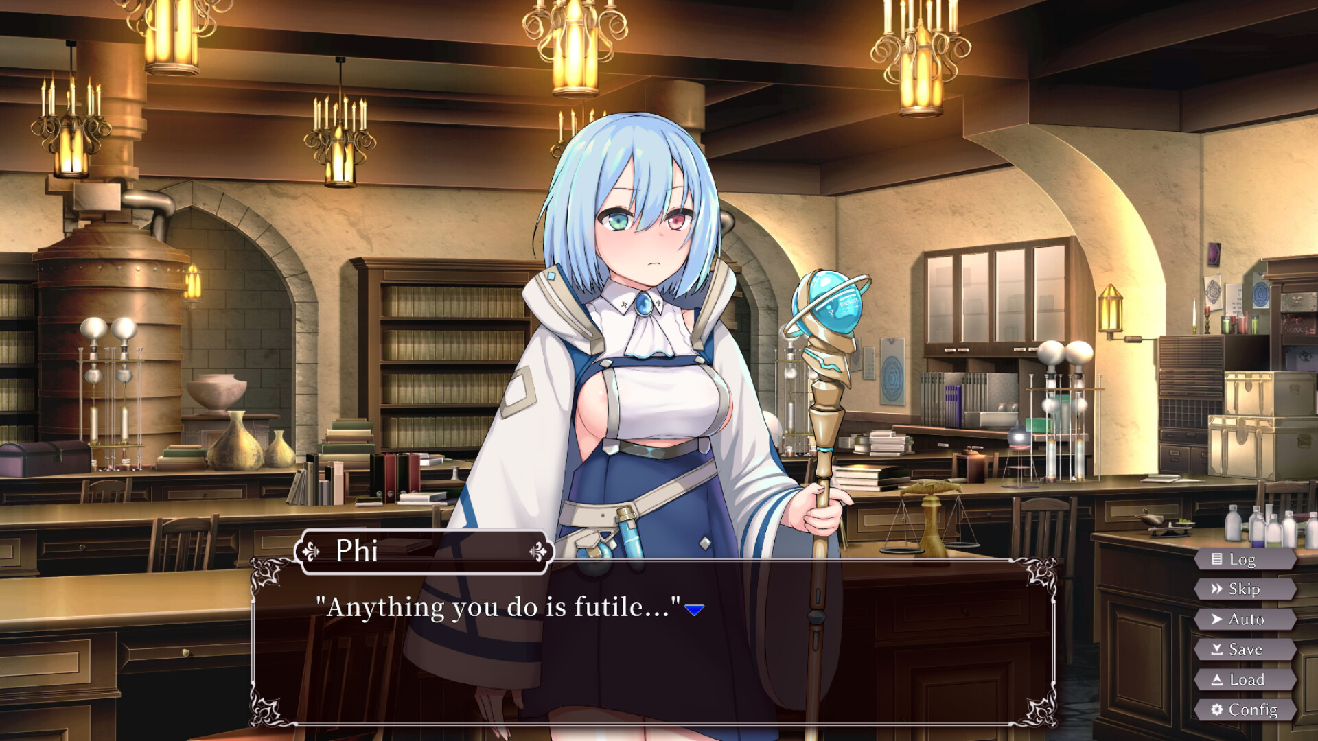 Imperial Lovers screenshot 1