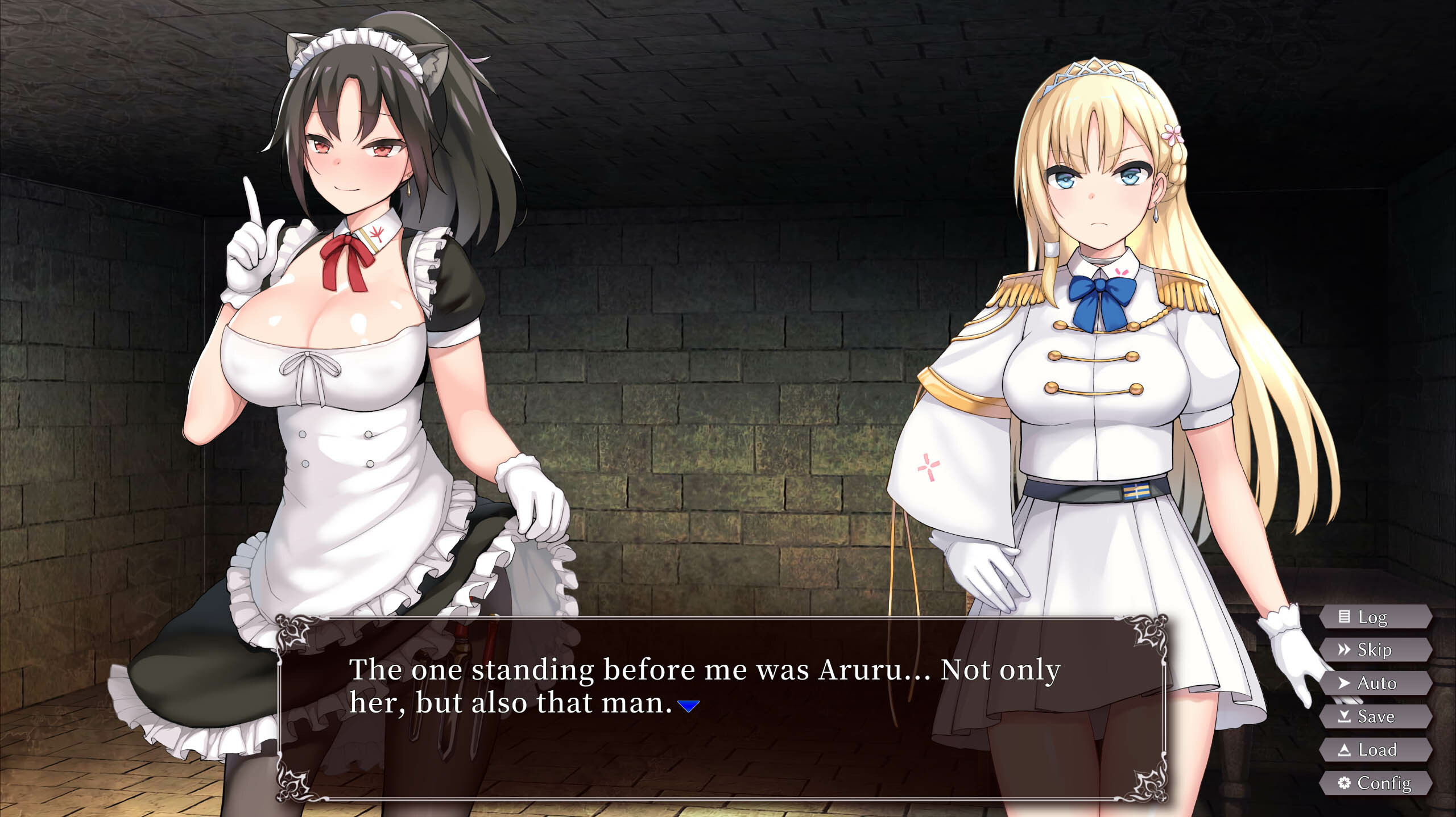 Imperial Lovers screenshot 8