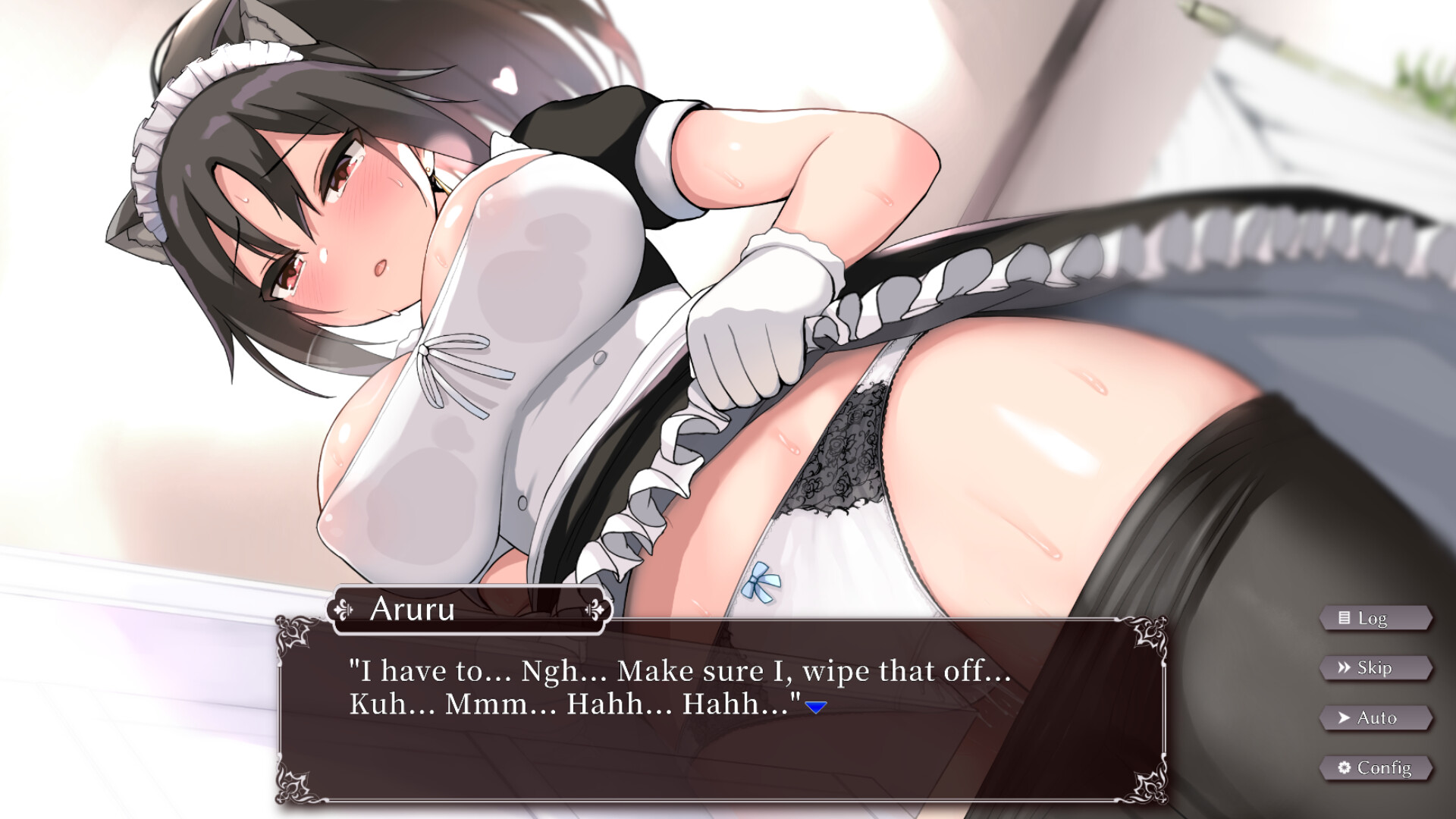 Imperial Lovers screenshot 6