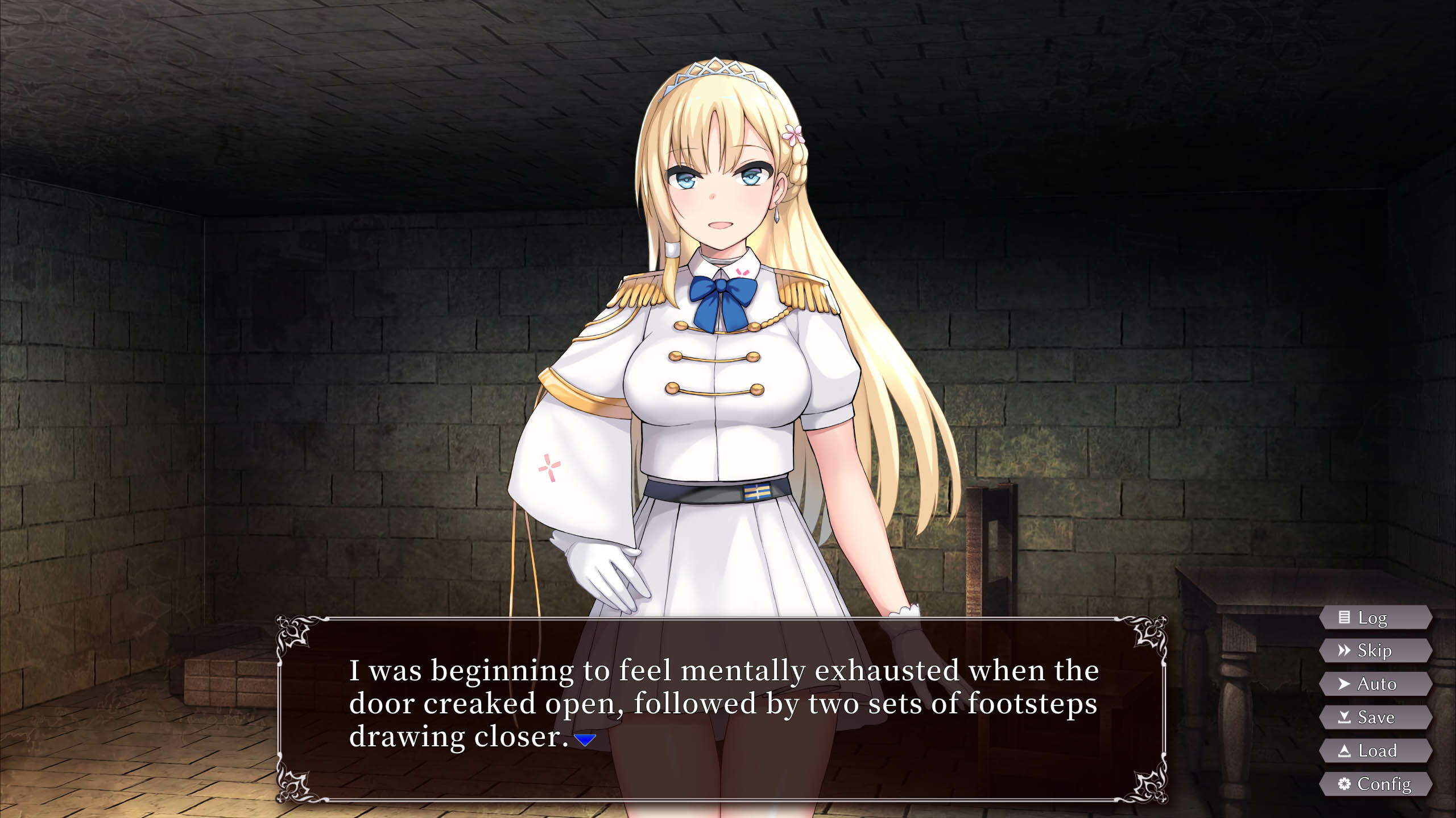 Imperial Lovers screenshot 4