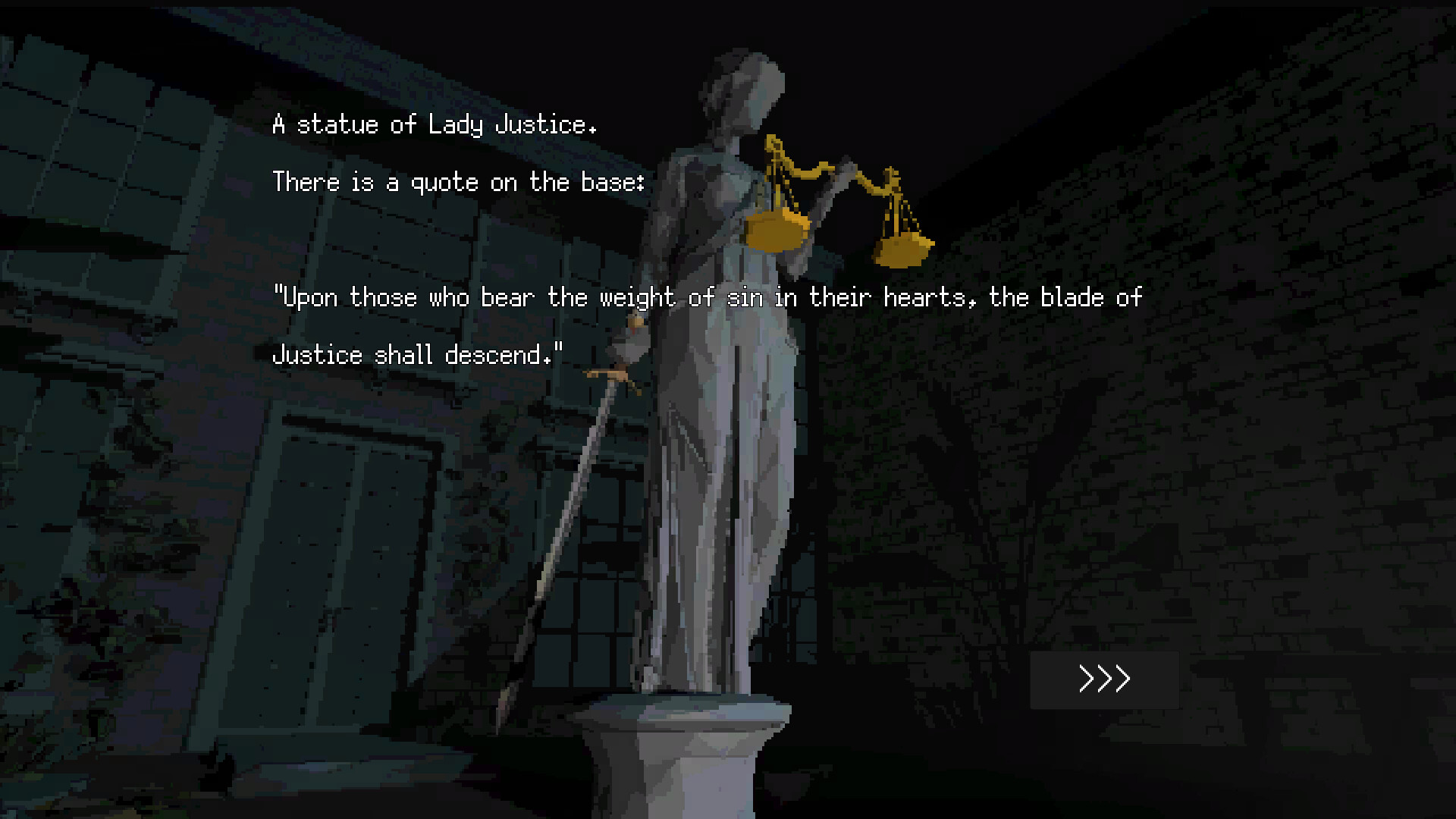 Subversive Memories screenshot 3