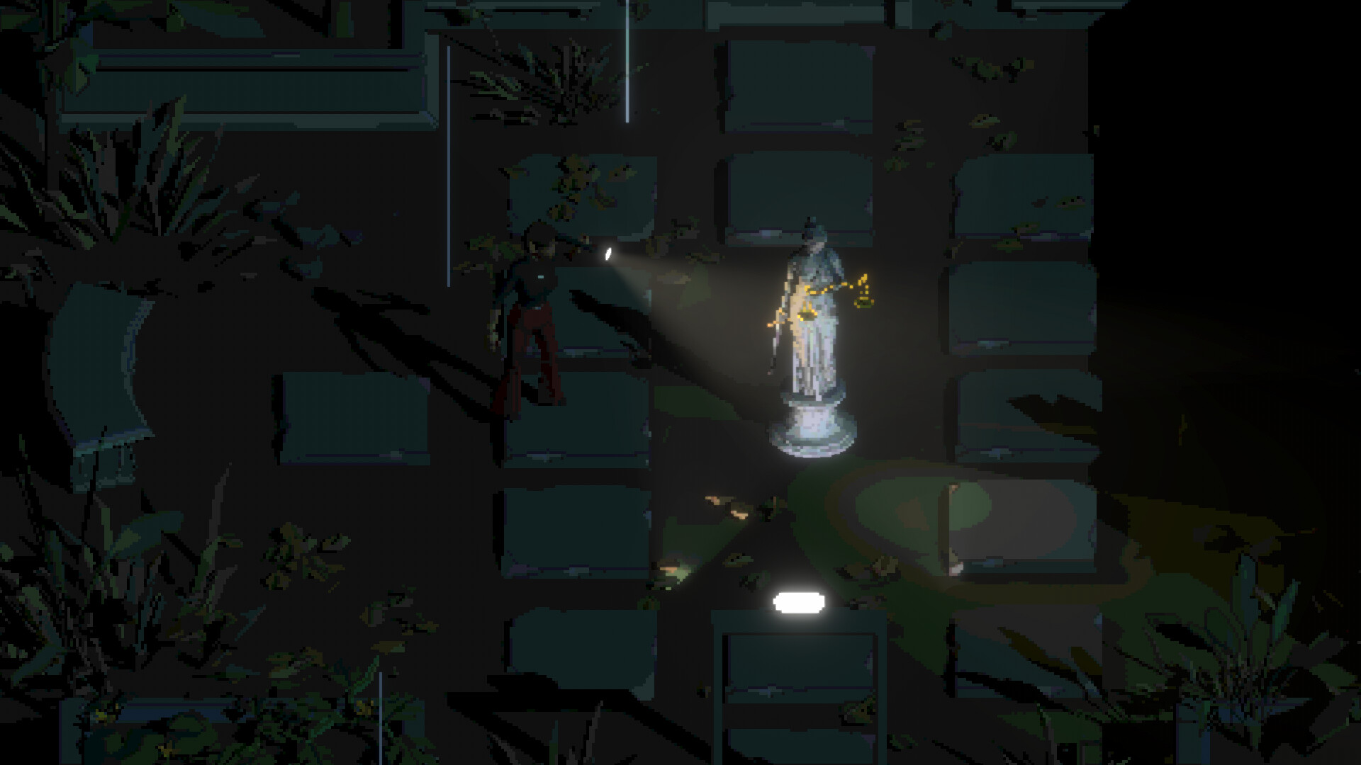 Subversive Memories screenshot 12