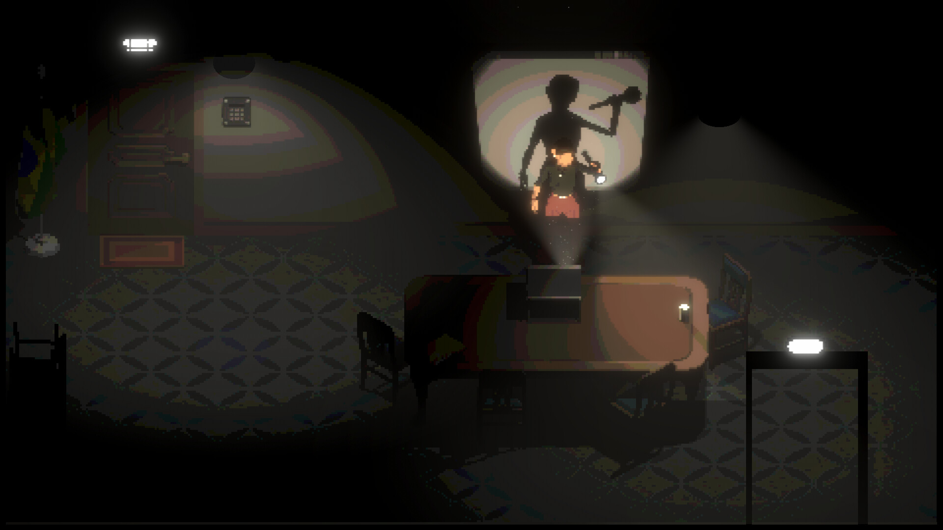 Subversive Memories screenshot 10