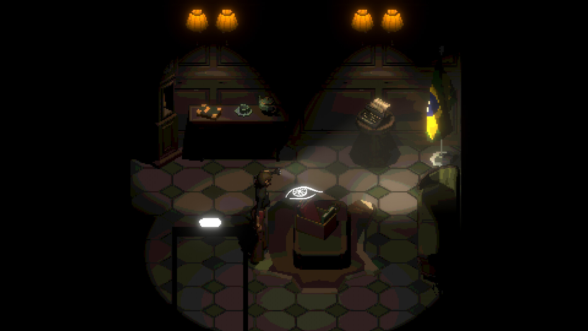 Subversive Memories screenshot 5