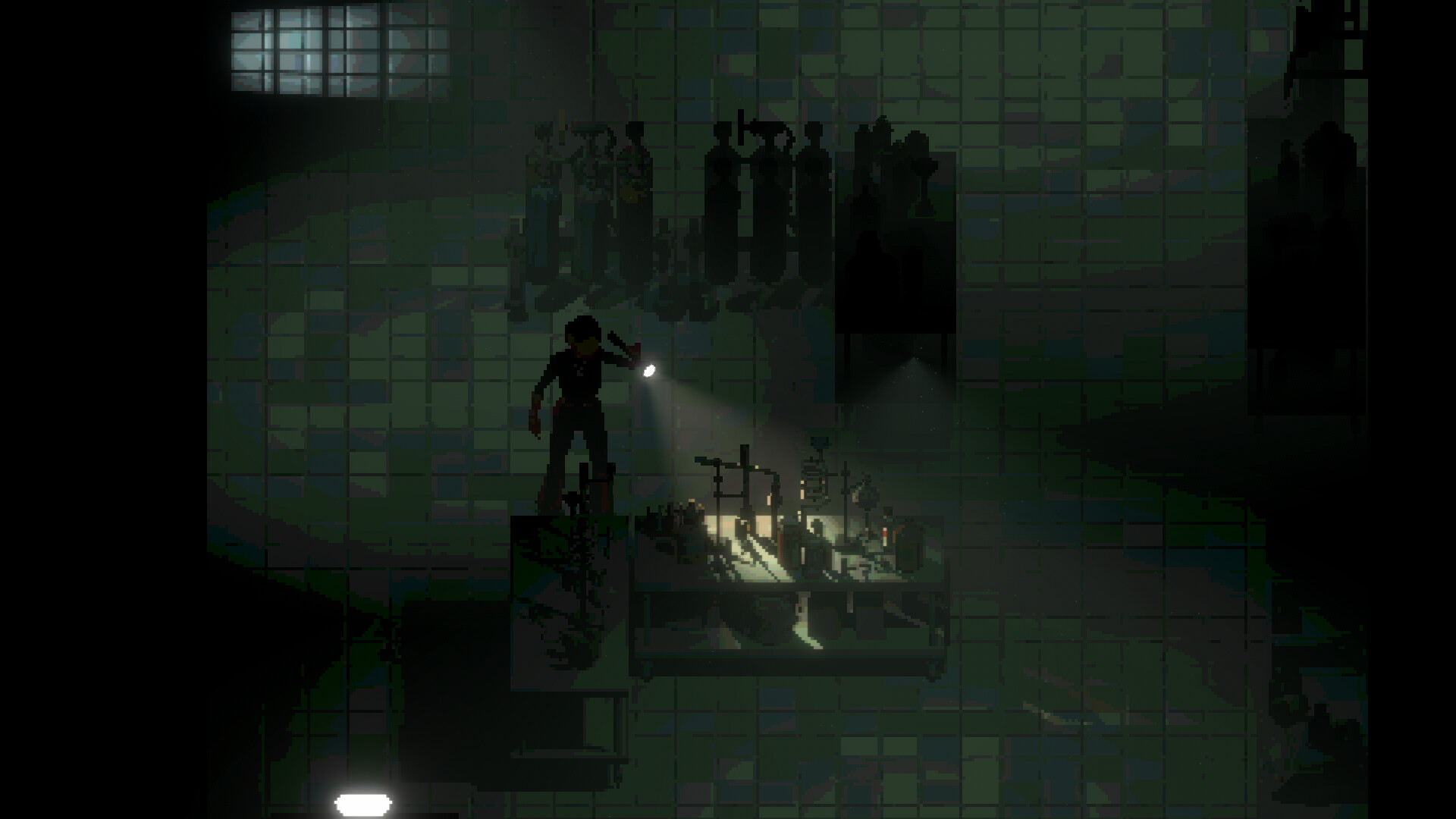 Subversive Memories screenshot 1