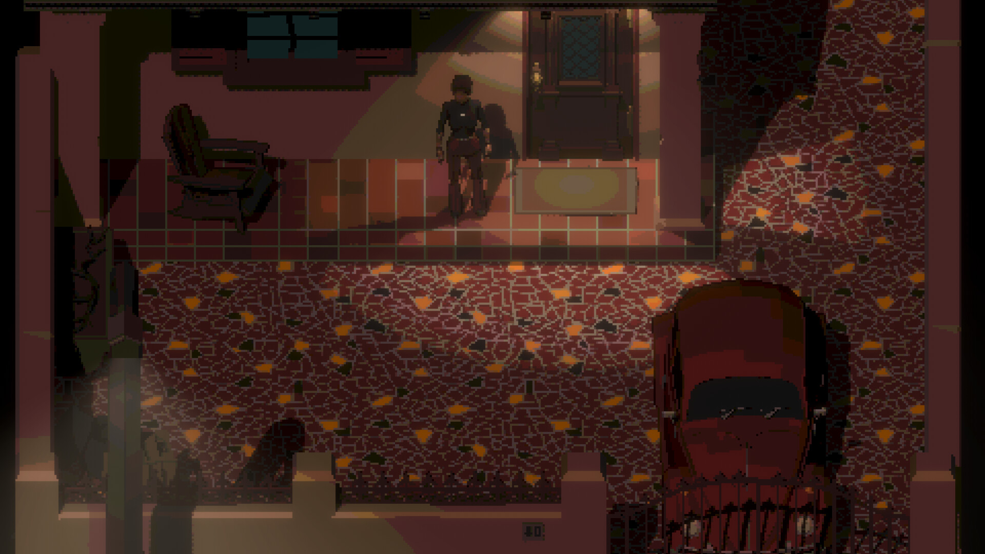 Subversive Memories screenshot 9