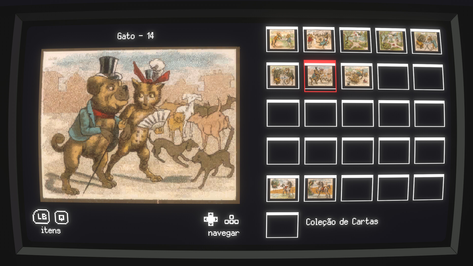Subversive Memories screenshot 11