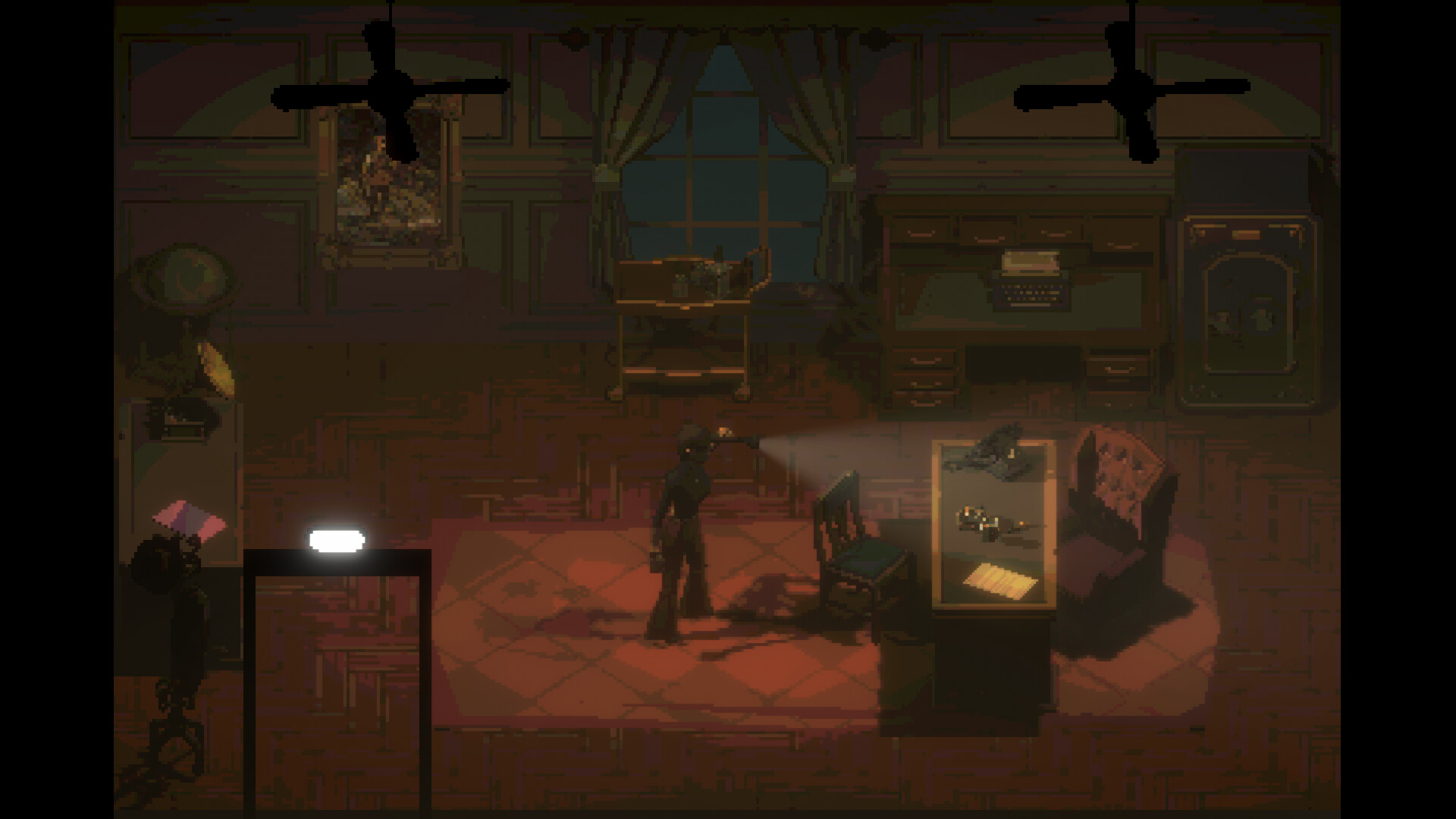 Subversive Memories screenshot 13