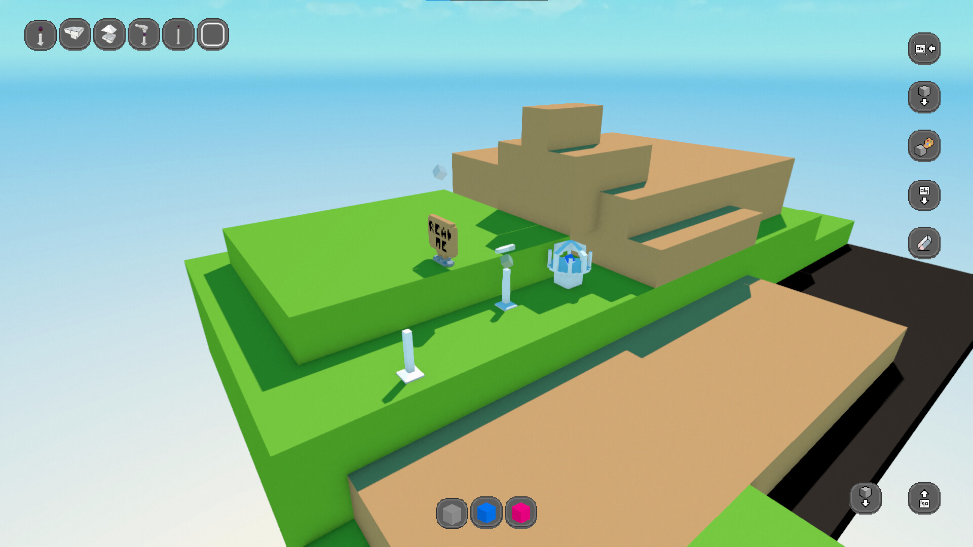 Voxel Vanguard screenshot 5