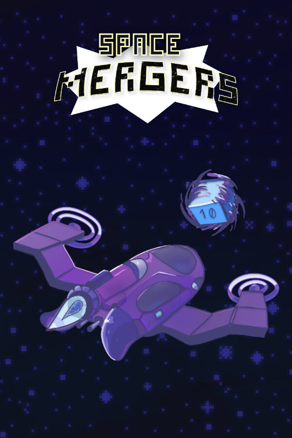 Space Mergers