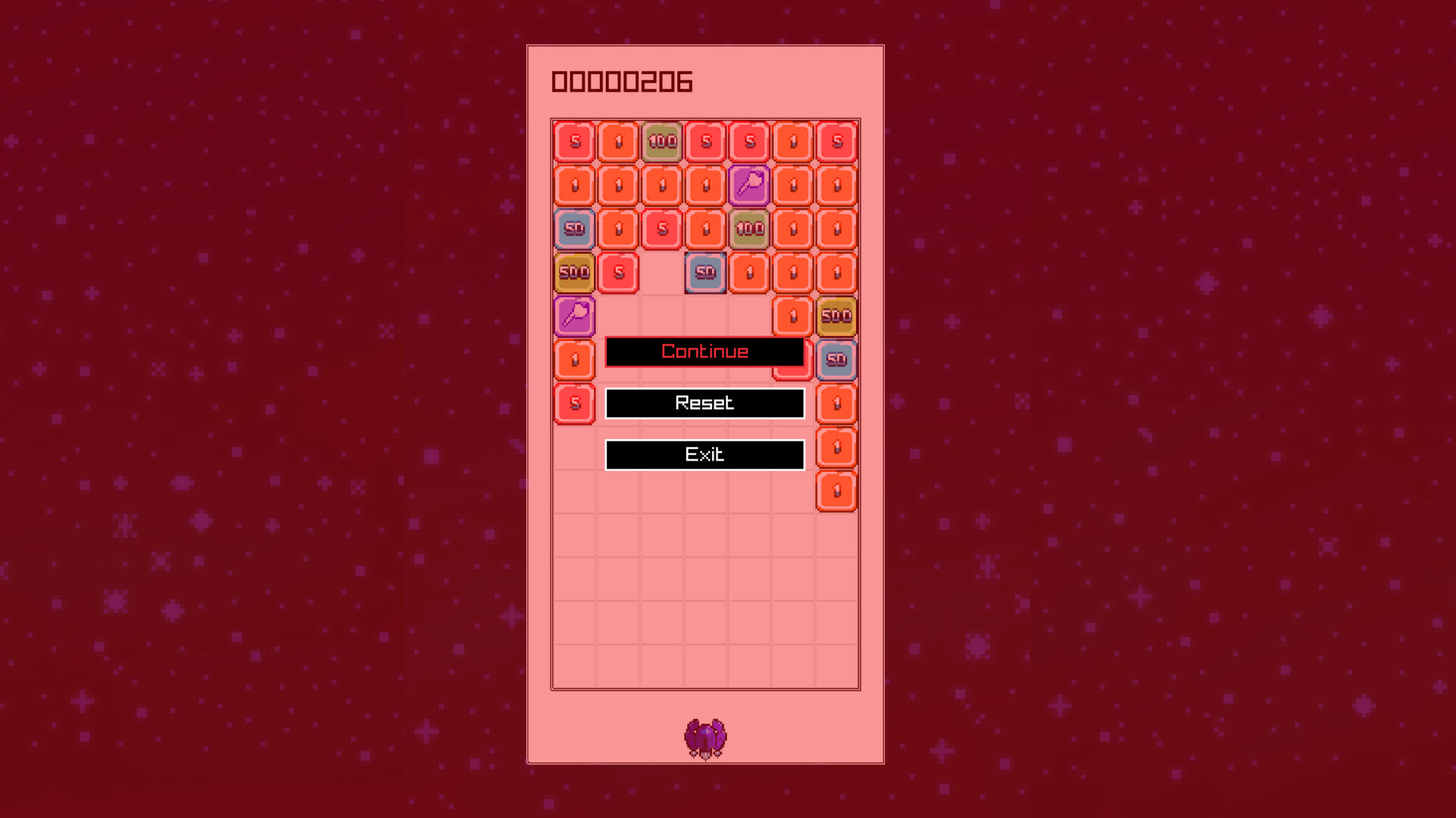 Space Mergers screenshot 5