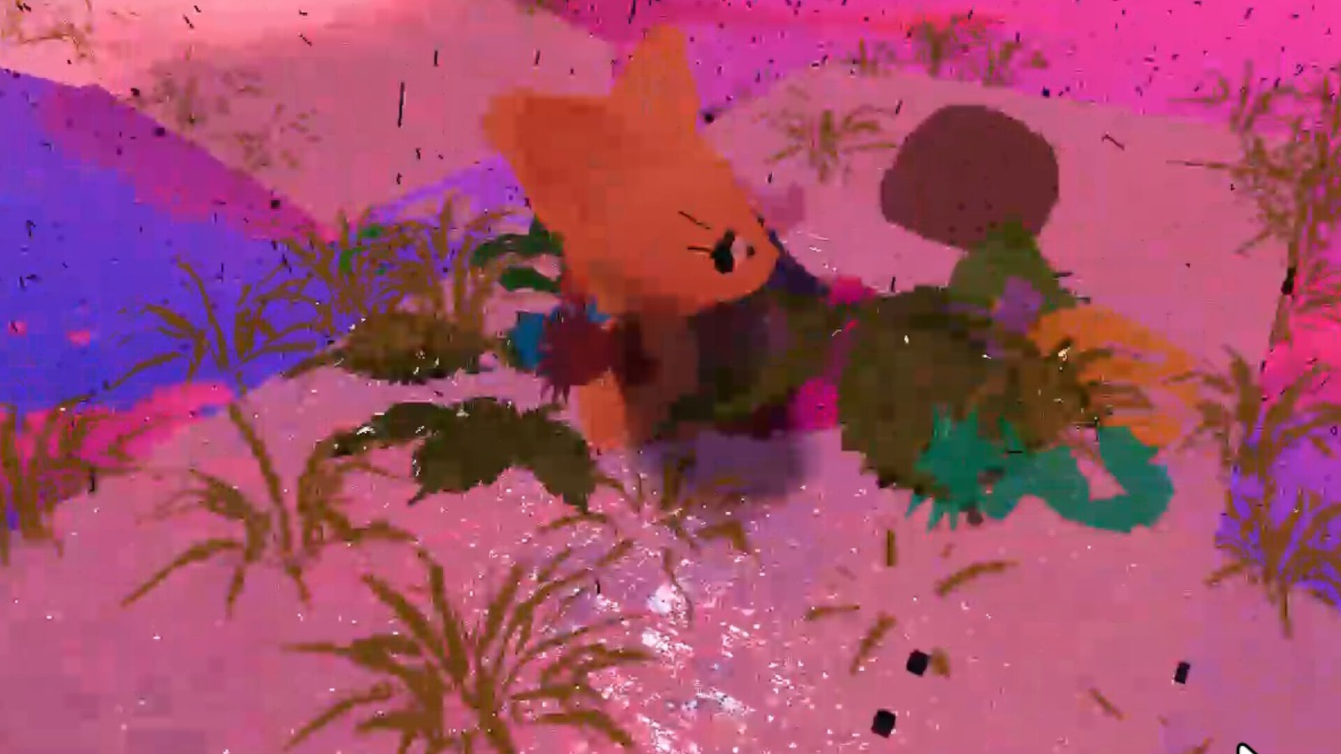 Void Islands screenshot 2