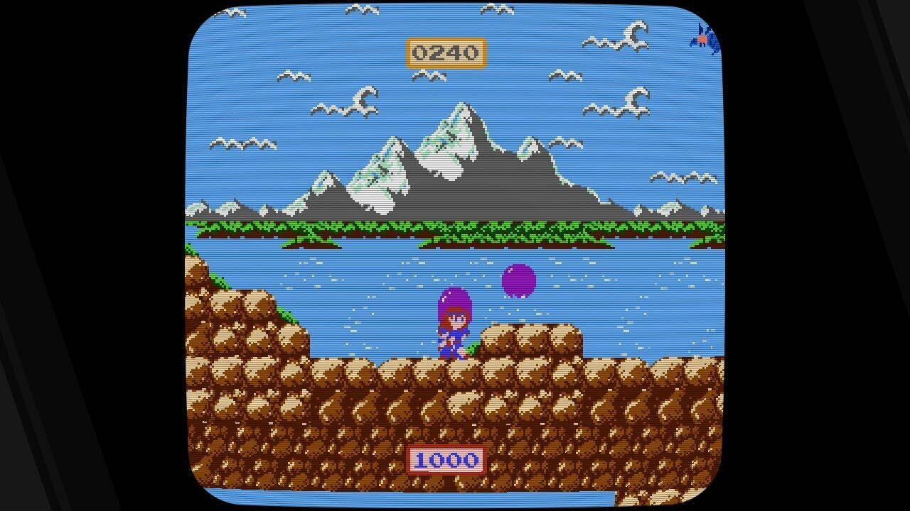 SUNSOFT is Back! レトロゲームセレクション screenshot 8