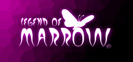 Legend of Marrow — Steam header