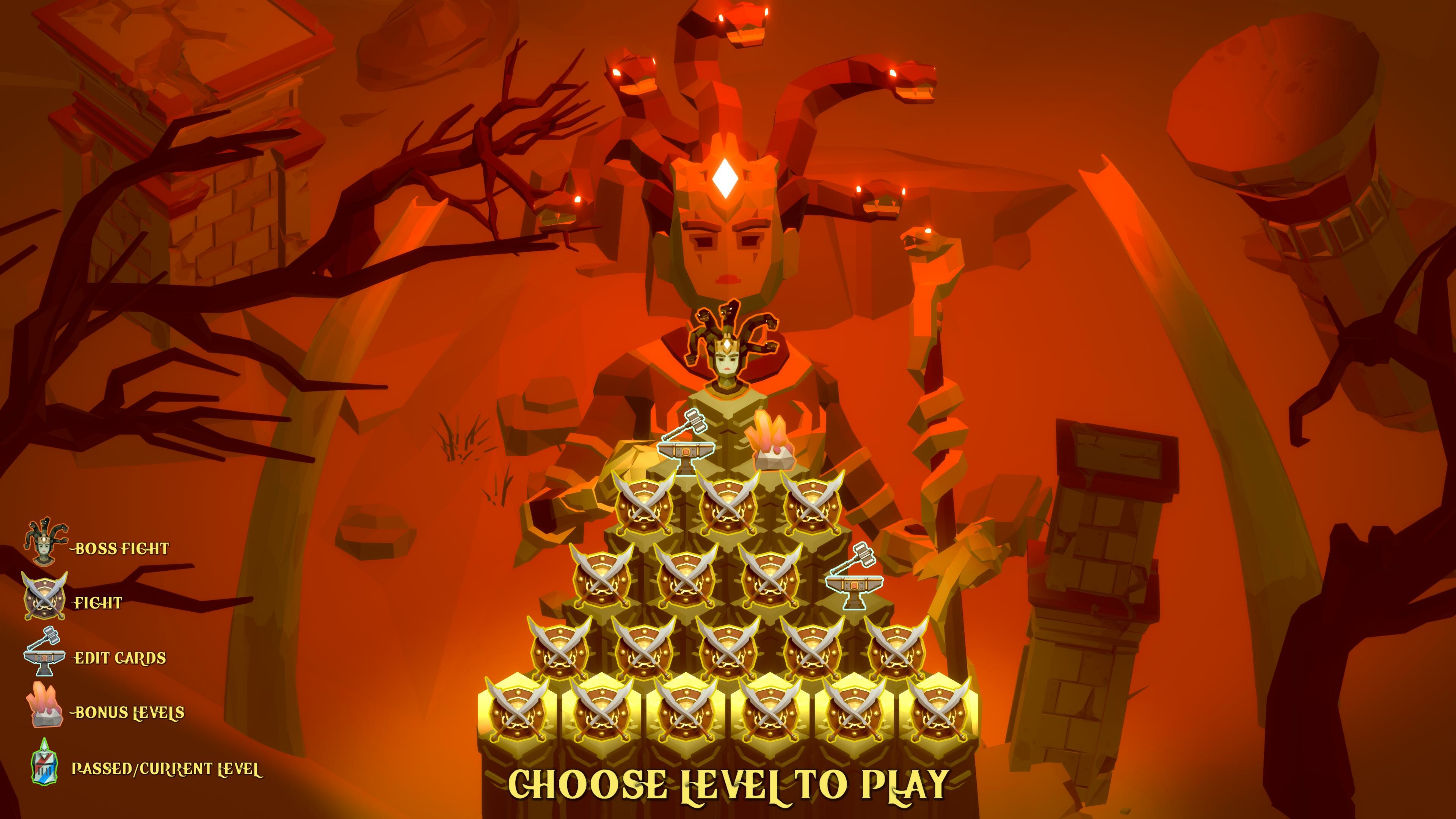 Daydam Knight screenshot 9