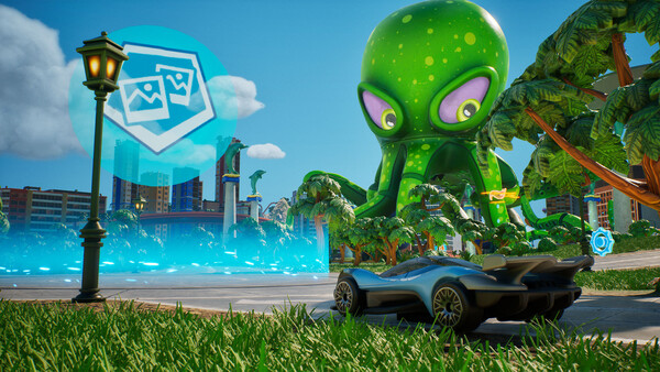 HOT WHEELS Infinite Rush screenshot 8