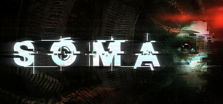 SOMA cover art