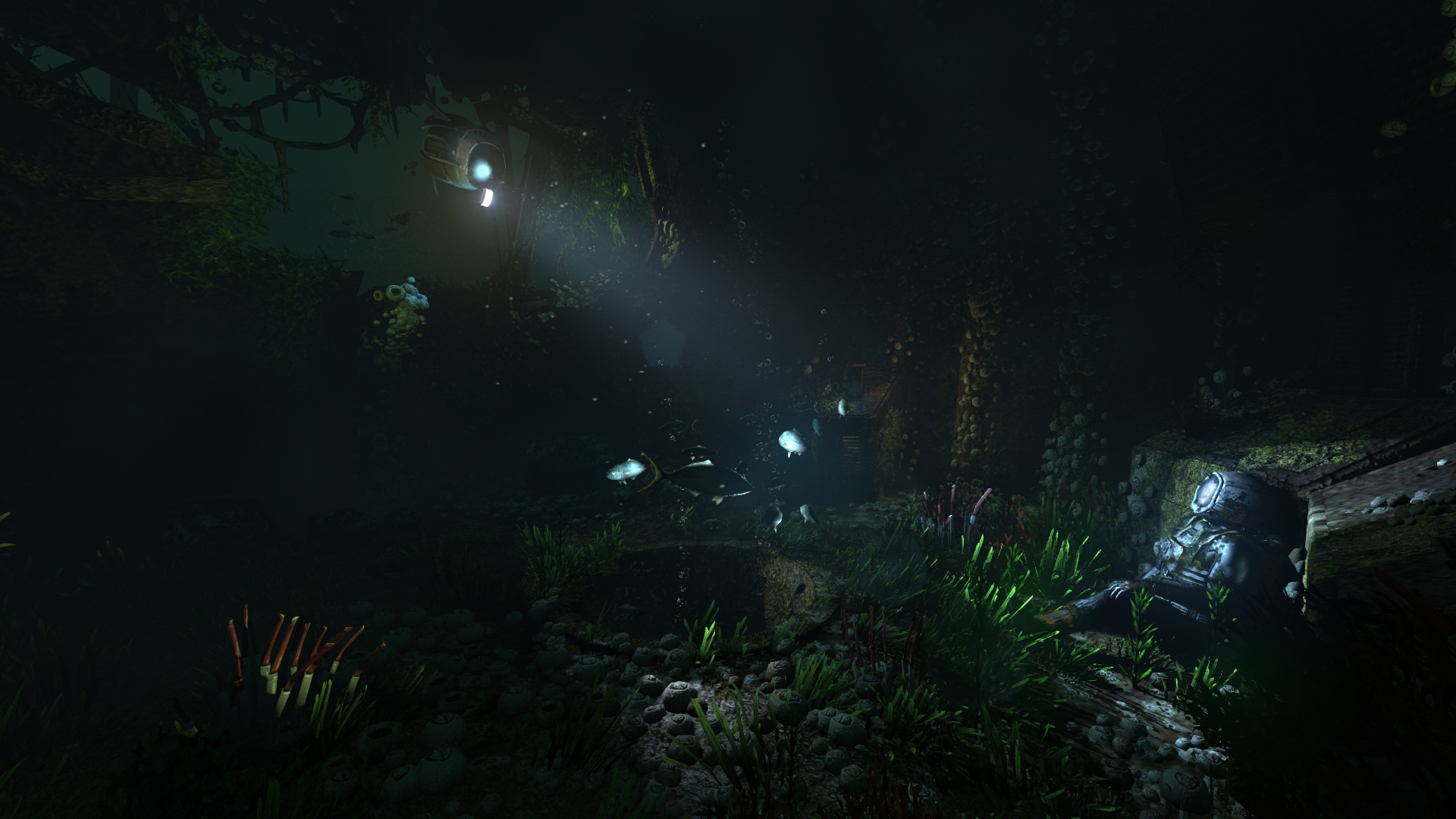 SOMA — изображение 6