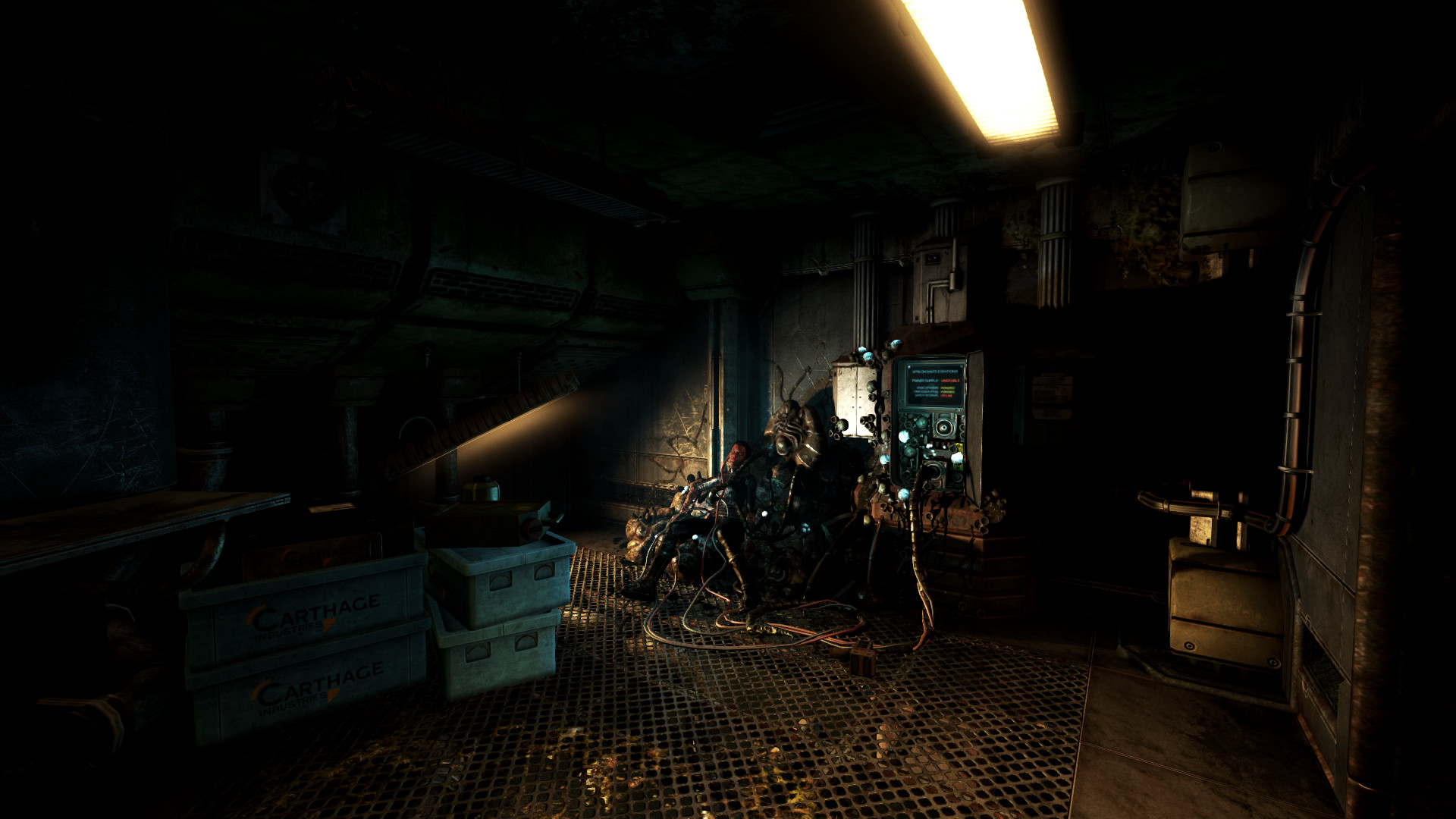 SOMA screenshot 9