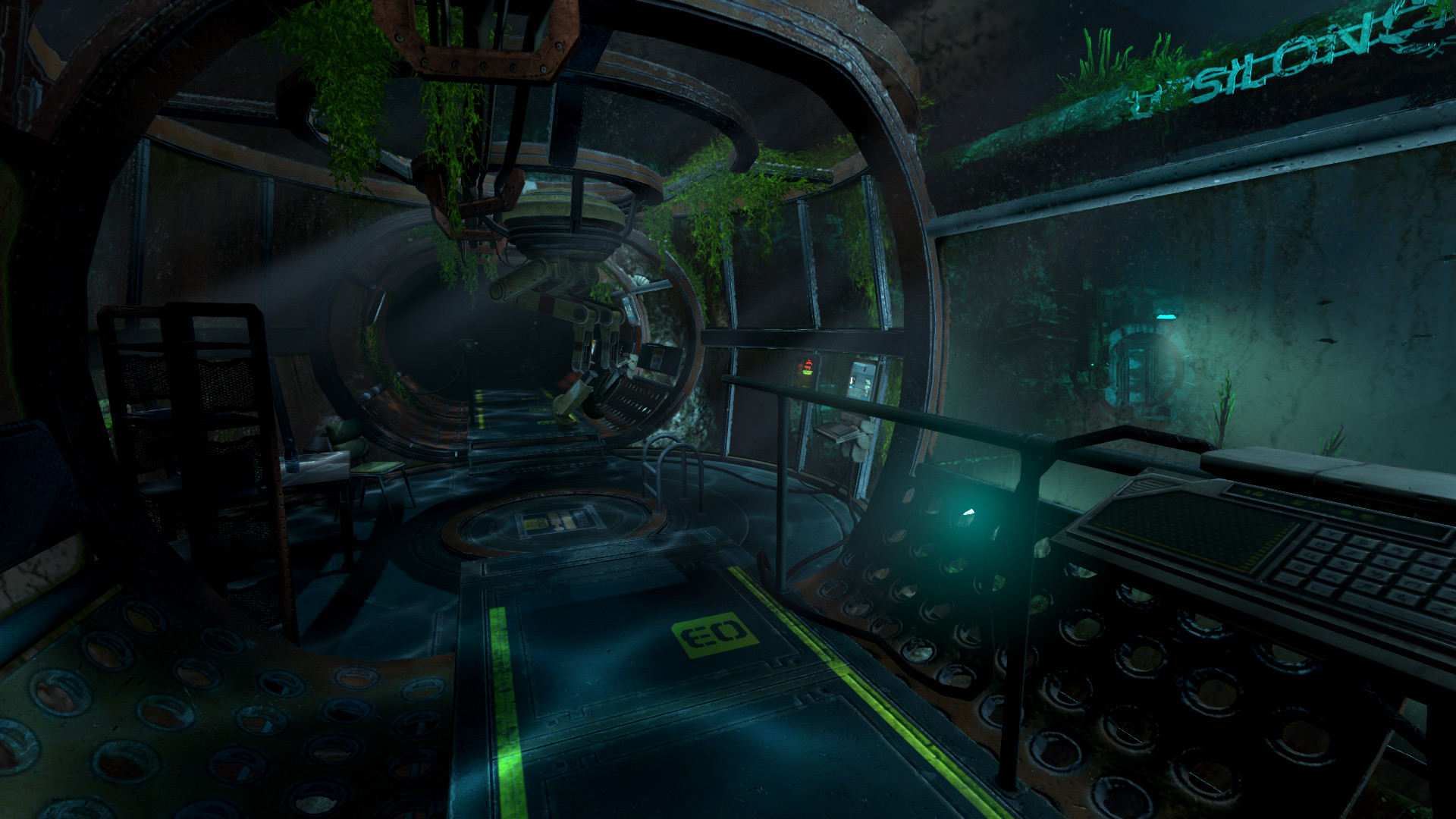 SOMA screenshot 8