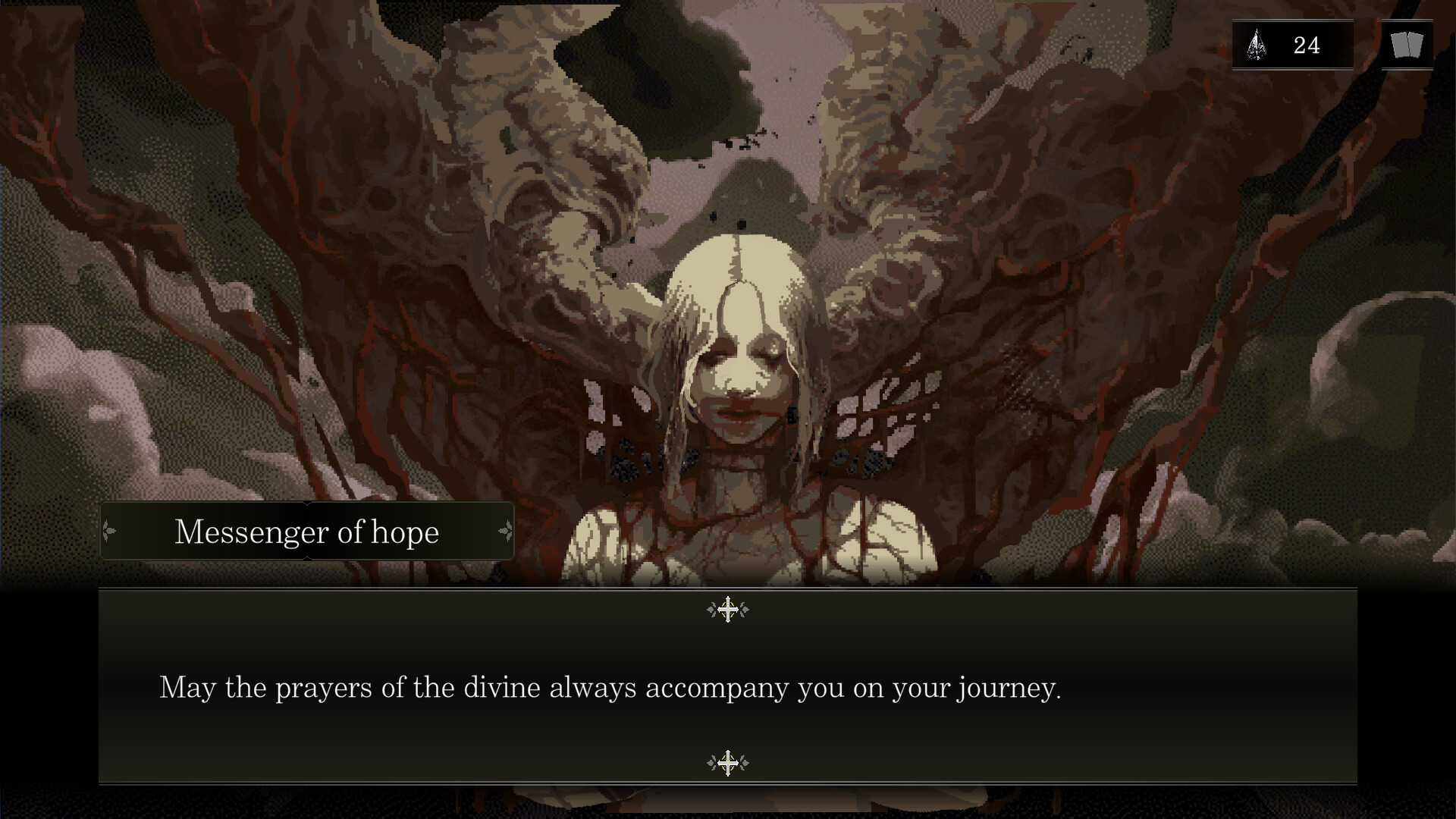 Revelatio screenshot 3