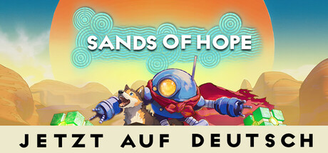 Sands of Hope