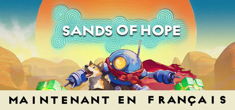 Sands of Hope