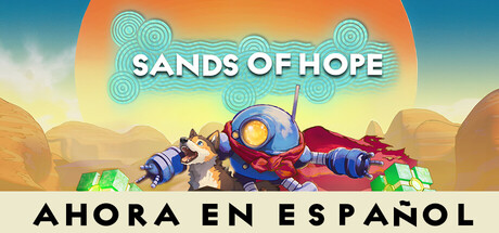 Sands of Hope